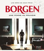 Borgen Poster Staffel 1