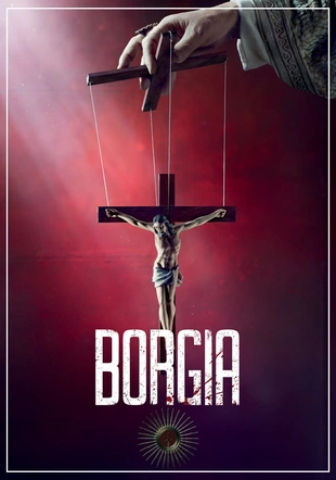 Poster 2 Staffel 1
