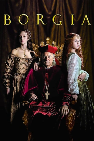Poster 3 Staffel 1