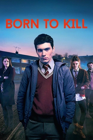 Staffel 1 Serienposter 2