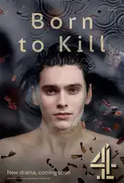 Born To Kill Poster