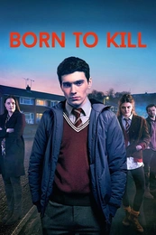 Staffel 1 Serienposter 2