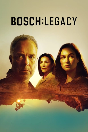 Staffel 1 Serienposter 2