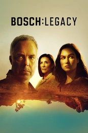 Staffel 1 Serienposter 2
