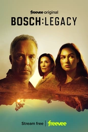 Staffel 3 Serienposter