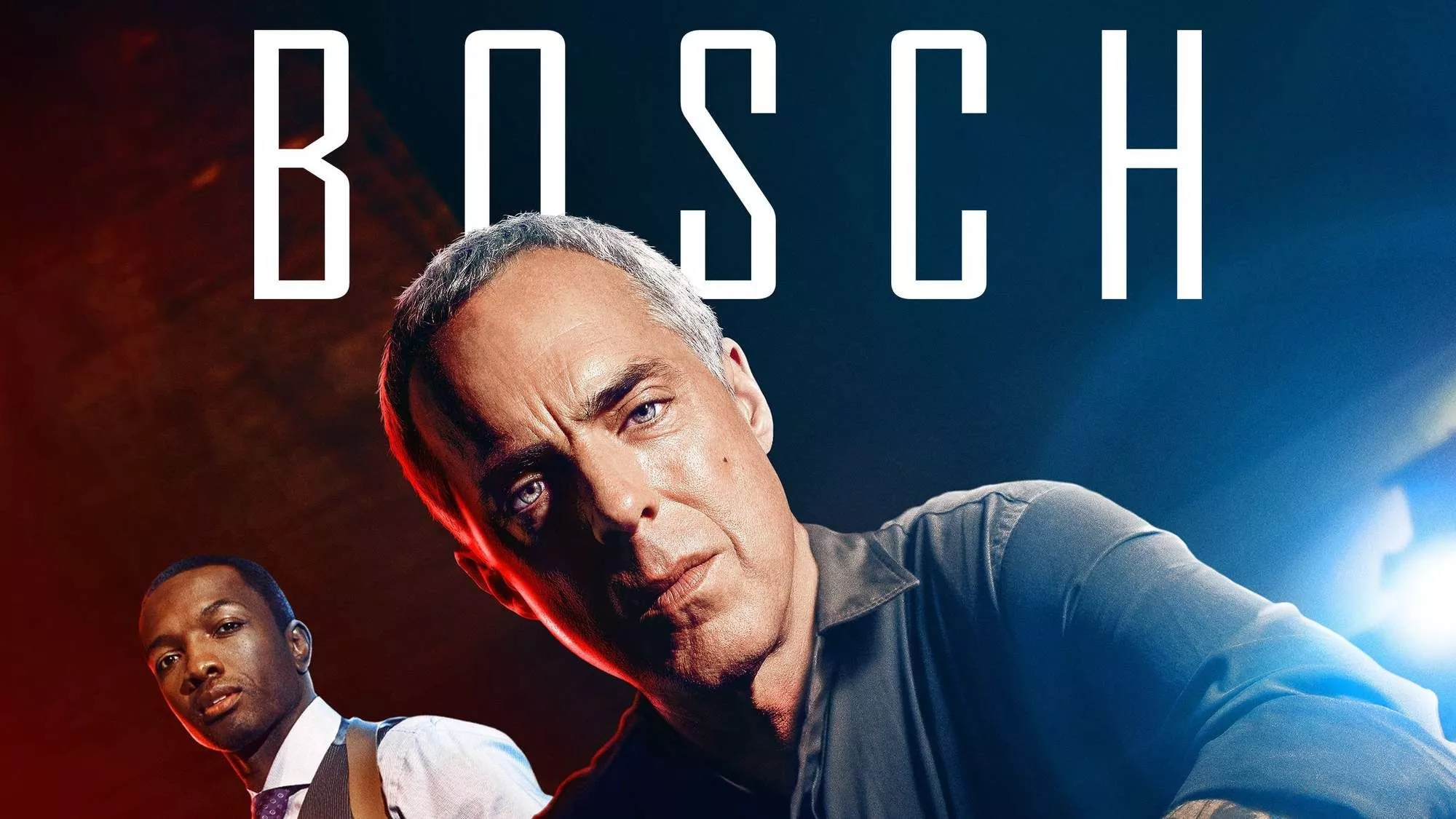 Bosch - Streams, Episodenguide und News zur Serie