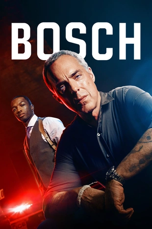 Staffel 7 Serienposter 2