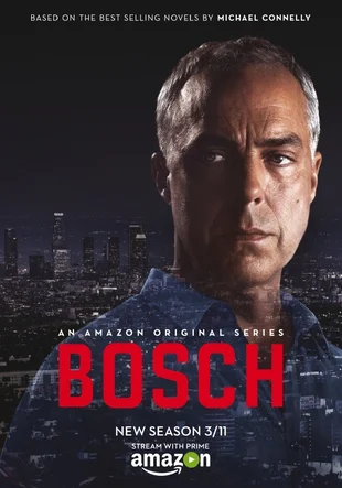 Bosch Poster Staffel 2
