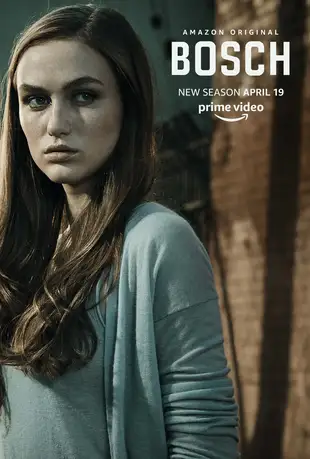 Bosch Poster Staffel 5