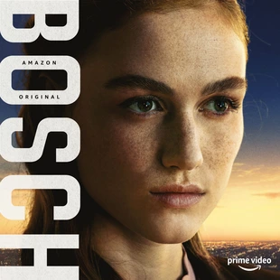 Bosch Poster 4 Staffel 6