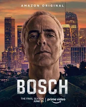 Poster zur Staffel 7