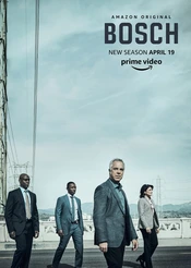Bosch Poster Staffel 5