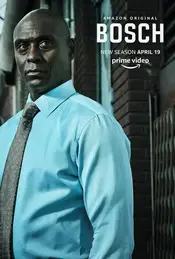 Bosch Poster Staffel 5