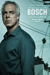 Bosch Poster Staffel 5