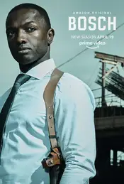 Bosch Poster Staffel 5