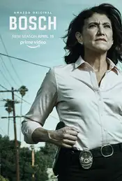 Bosch Poster Staffel 5