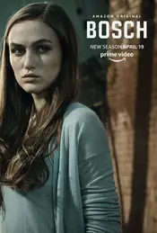 Bosch Poster Staffel 5