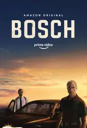 Bosch Poster Staffel 6