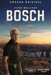 Bosch Poster 2 Staffel 6