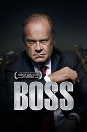 Serienposter