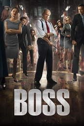 Poster 3 Staffel 1