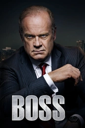 Staffel 1 Serienposter 4