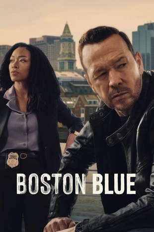 Serienposter