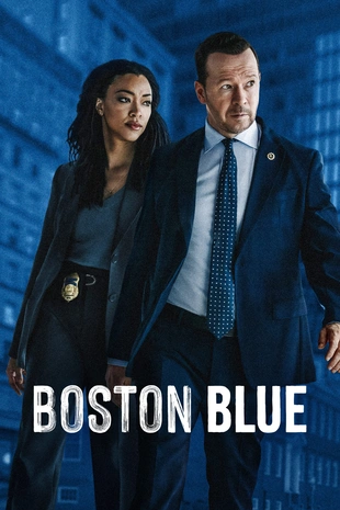 Staffel 2 Serienposter