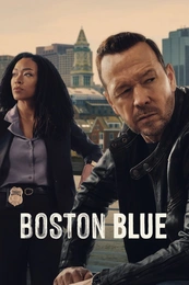 Serienposter