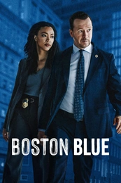 Staffel 2 Serienposter
