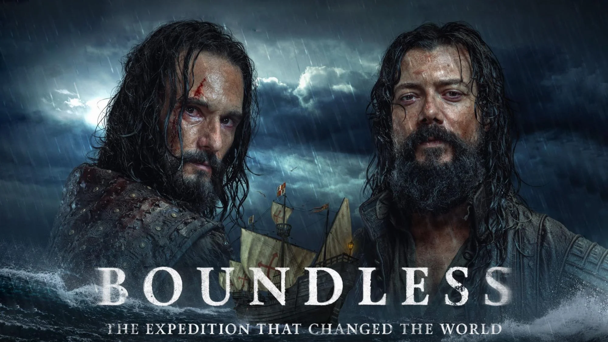Boundless - Streams, Episodenguide und News zur Serie