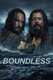 Serienposter