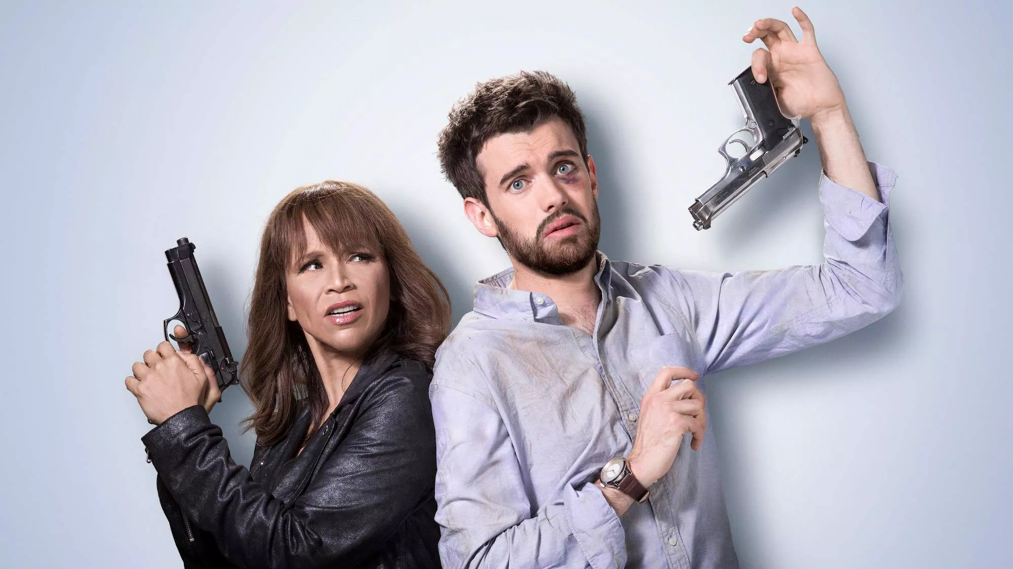 Bounty Hunters - Episodenguide und News zur Serie