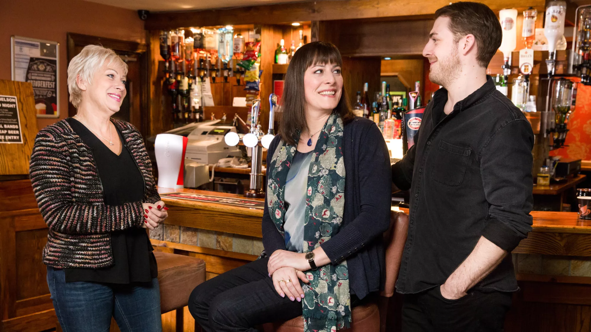 Boy Meets Girl - Episodenguide und News zur Serie