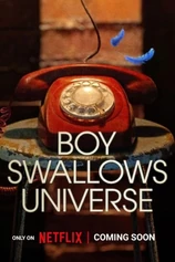 Boy Swallows Universe