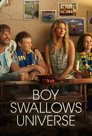 Poster 3 Staffel 1