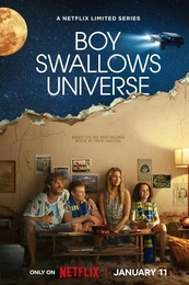 Poster 2 Staffel 1