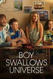Poster 3 Staffel 1