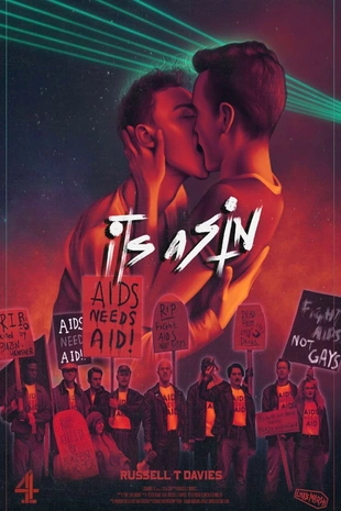 Poster 6 Staffel 1