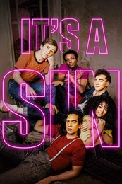 Staffel 1 Serienposter 4