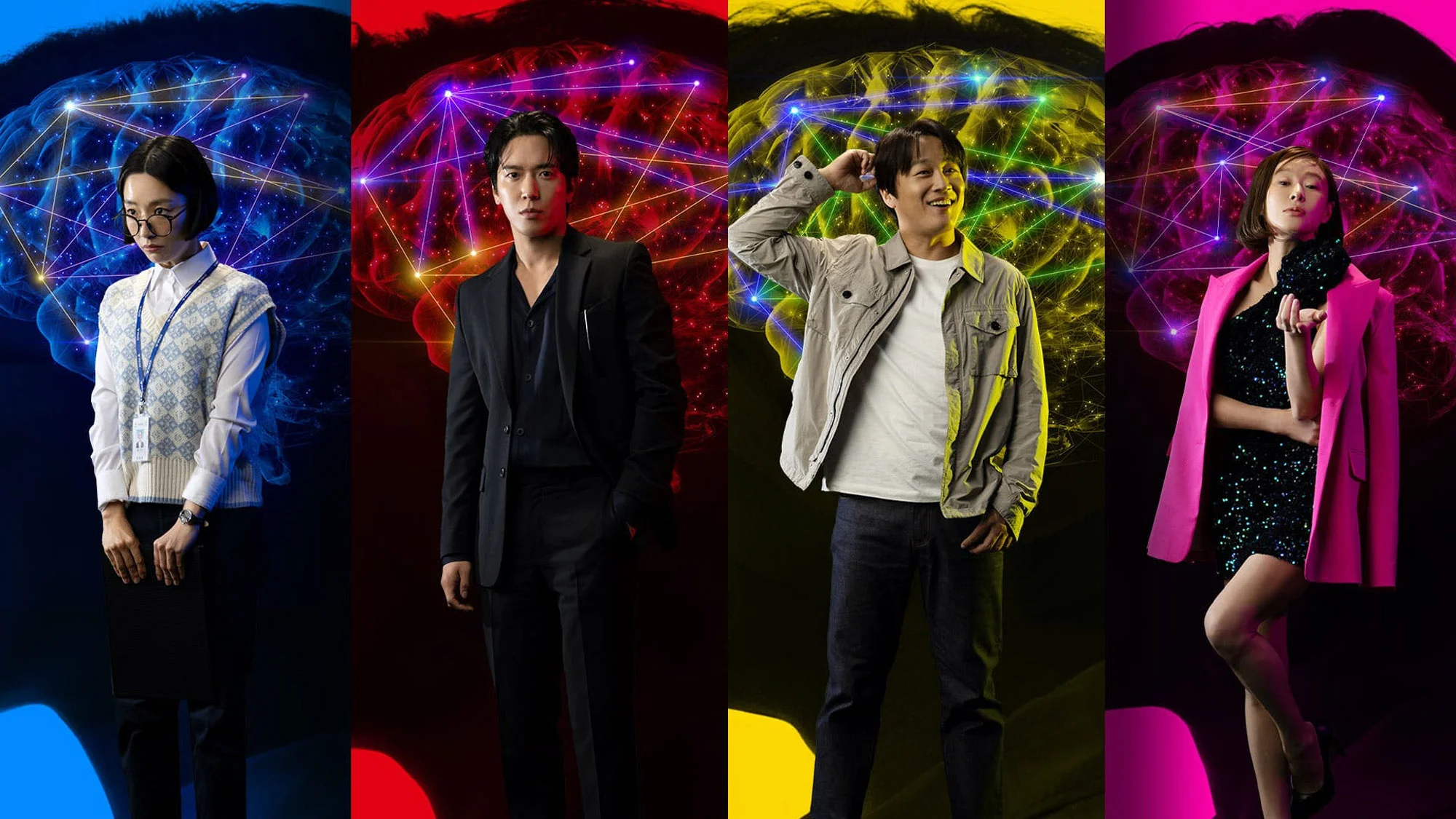 Brain Works - Episodenguide und News zur Serie