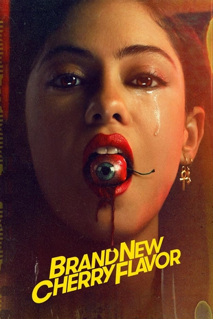 Staffel 1 Serienposter 3