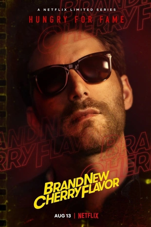 Staffel 1 Serienposter 4