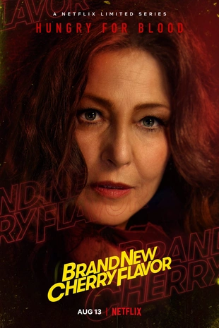 Staffel 1 Serienposter 8