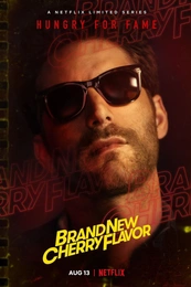 Staffel 1 Serienposter 4
