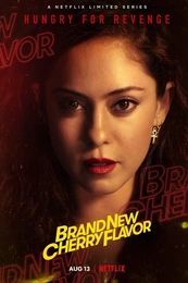 Poster 5 Staffel 1