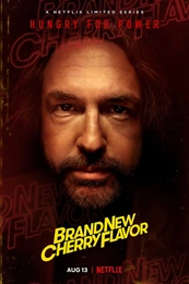 Staffel 1 Serienposter 6