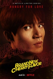 Staffel 1 Serienposter 7