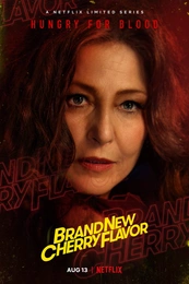 Staffel 1 Serienposter 8