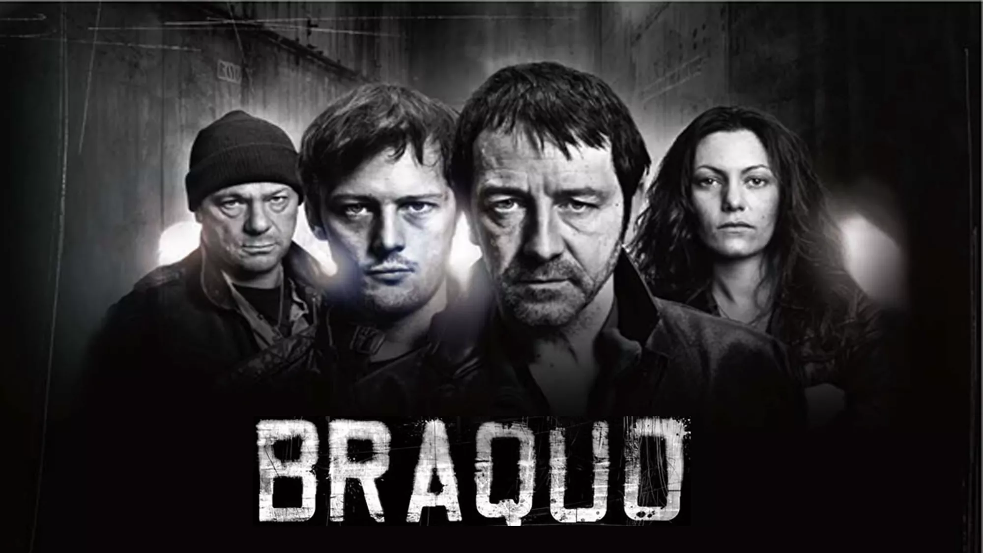 Braquo - Episodenguide und News zur Serie